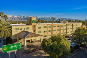 Гостиница La Quinta by Wyndham Tucson - Reid Park  Туксон